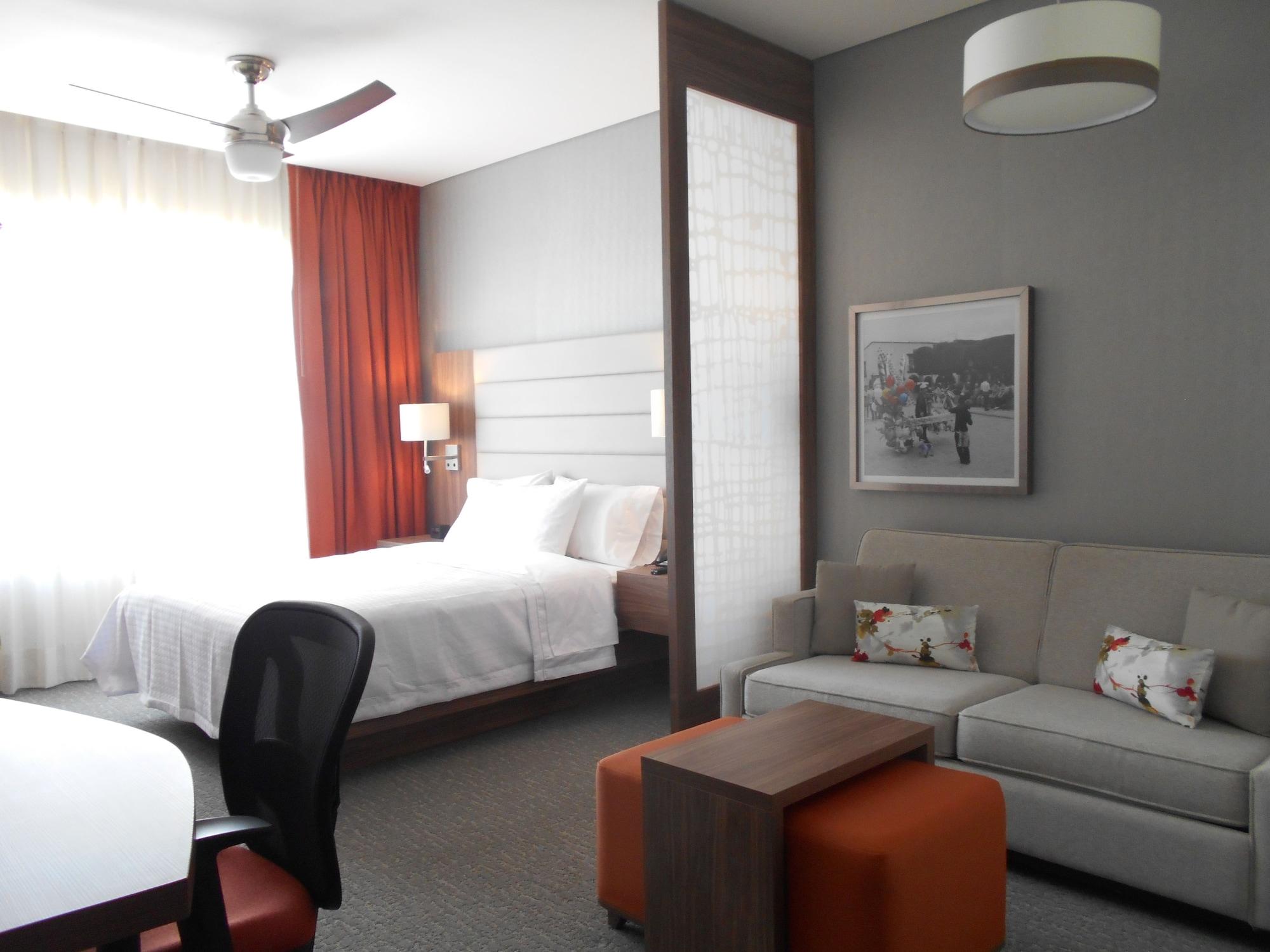 Homewood Suites By Hilton Silao Airport Luaran gambar