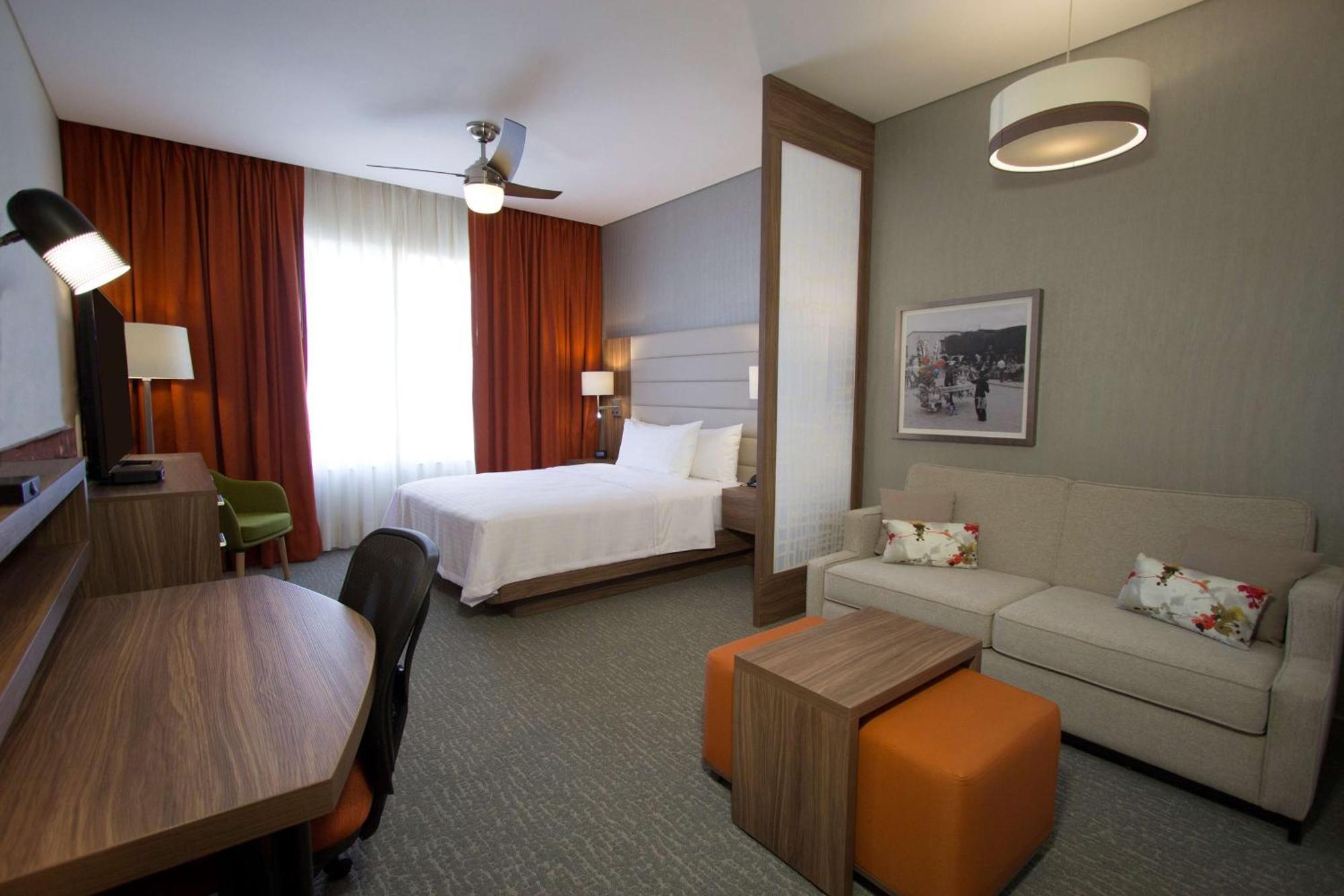 Homewood Suites By Hilton Silao Airport Luaran gambar