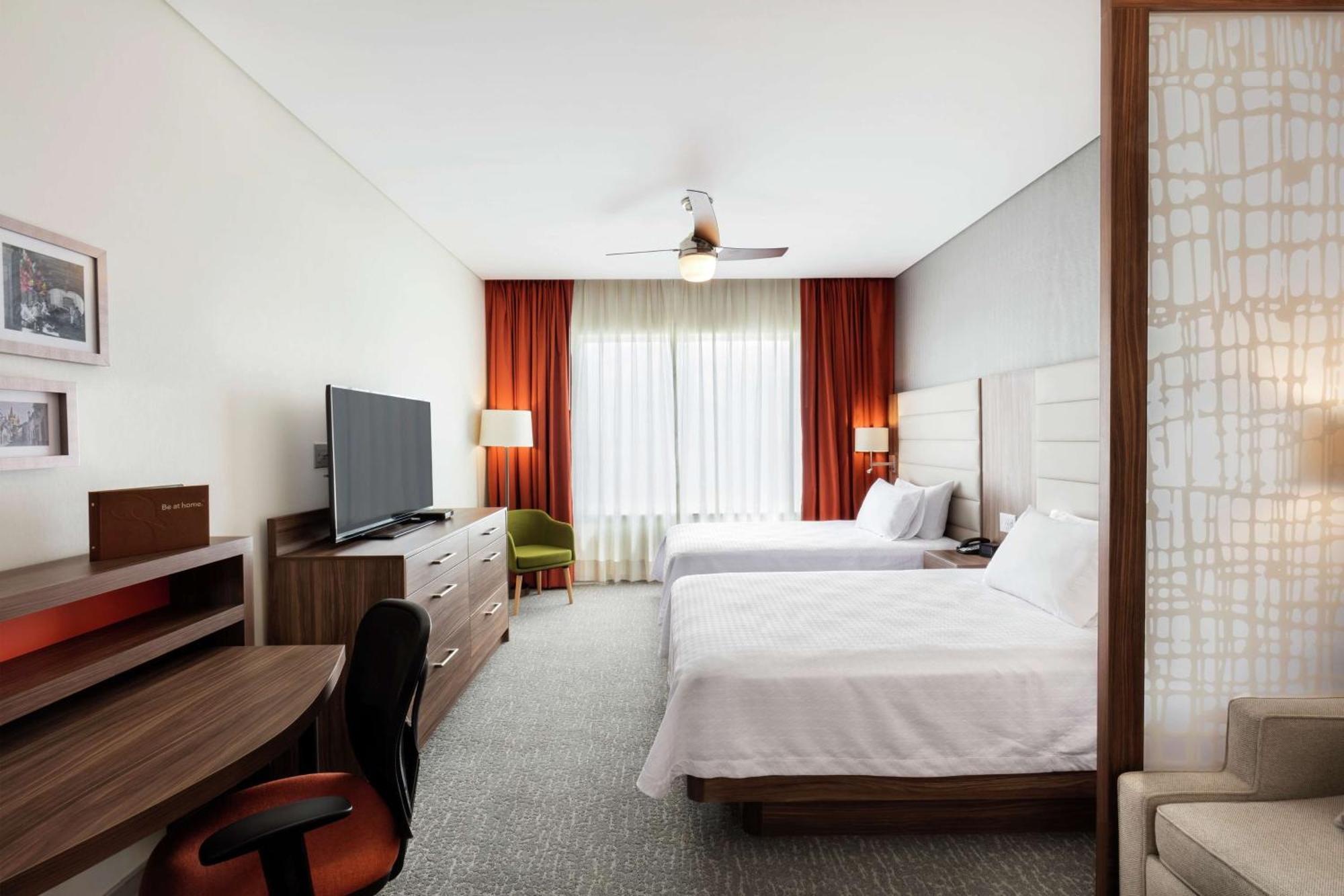 Homewood Suites By Hilton Silao Airport Luaran gambar