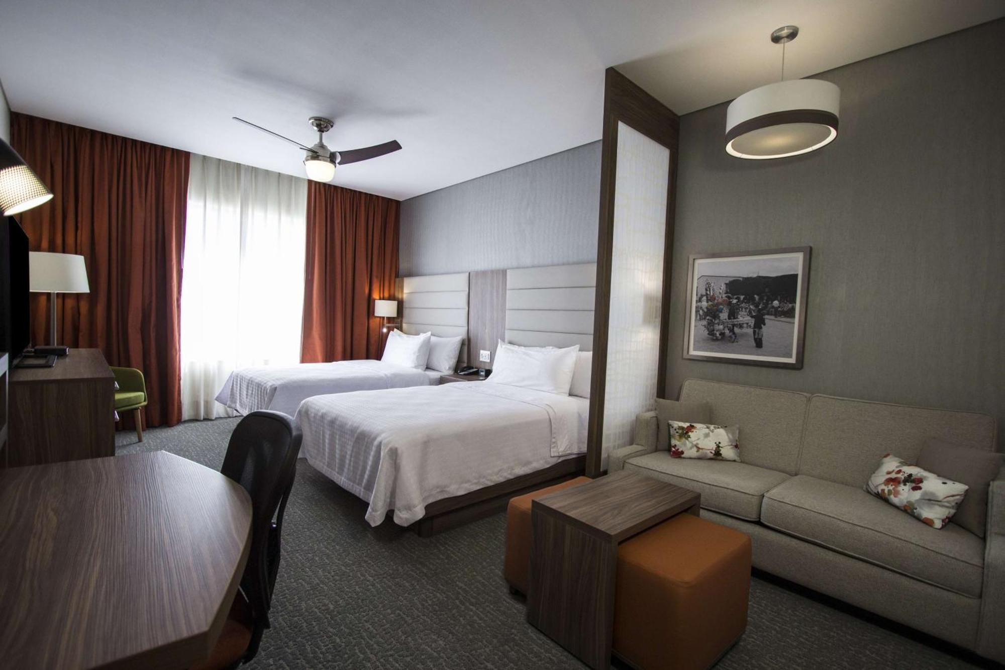 Homewood Suites By Hilton Silao Airport Luaran gambar