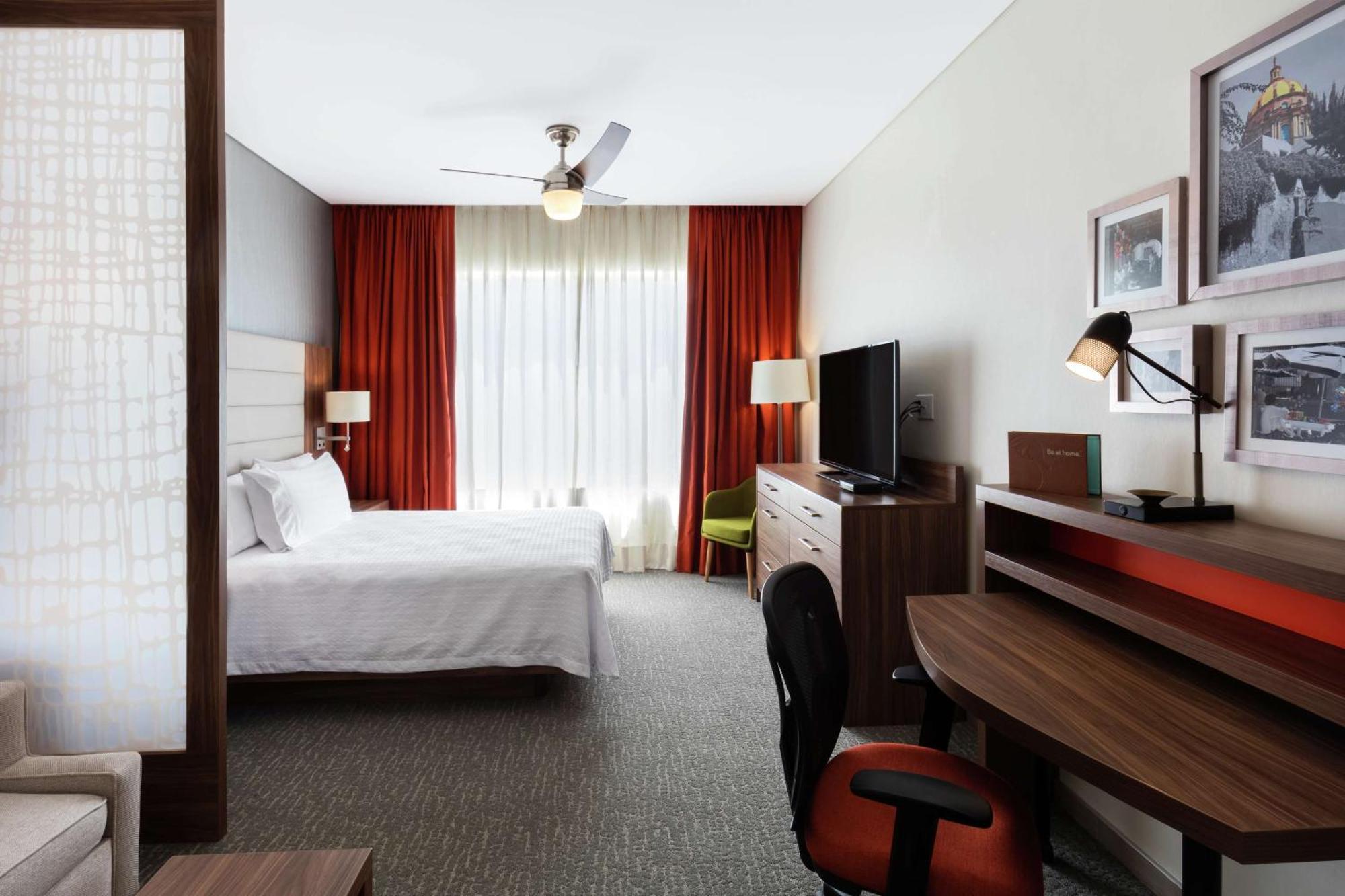 Homewood Suites By Hilton Silao Airport Luaran gambar